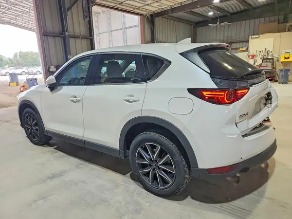 JM3KFADM9J1308474 2018 MAZDA CX-5 - Image 2