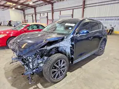 JM3KFADM9J1325565 2018 MAZDA CX-5