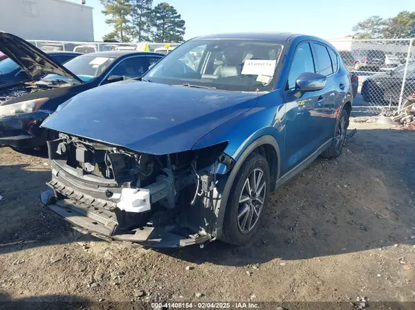 JM3KFADM9J1328501 2018 MAZDA CX-5 - Image 2