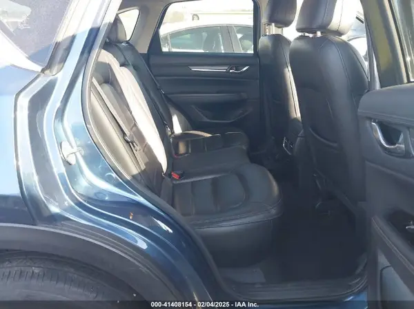 JM3KFADM9J1328501 2018 MAZDA CX-5 - Image 8