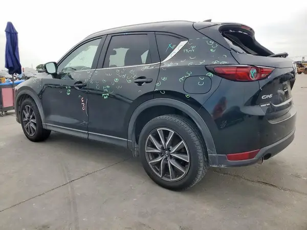 JM3KFADM9J1338395 2018 MAZDA CX-5 - Image 2