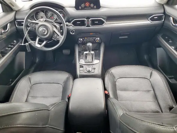 JM3KFADM9J1338395 2018 MAZDA CX-5 - Image 8