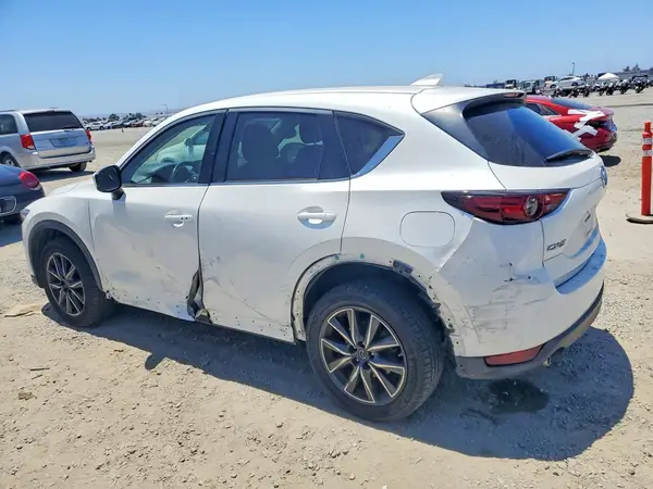 JM3KFADM9J1344844 2018 MAZDA CX-5 - Image 2