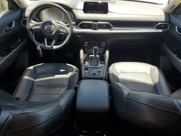 JM3KFADM9J1344844 2018 MAZDA CX-5 - Image 8