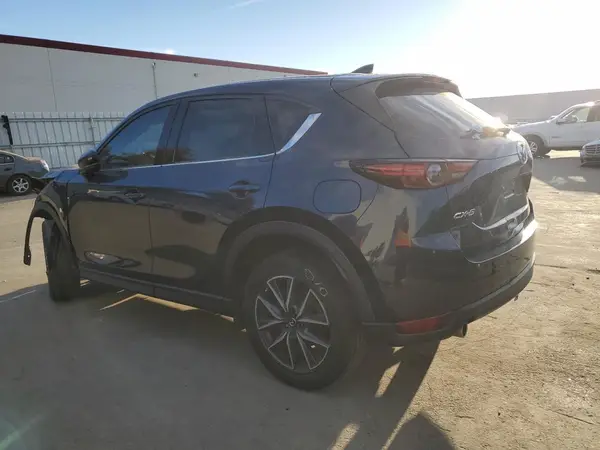 JM3KFADM9J1346142 2018 MAZDA CX-5 - Image 2