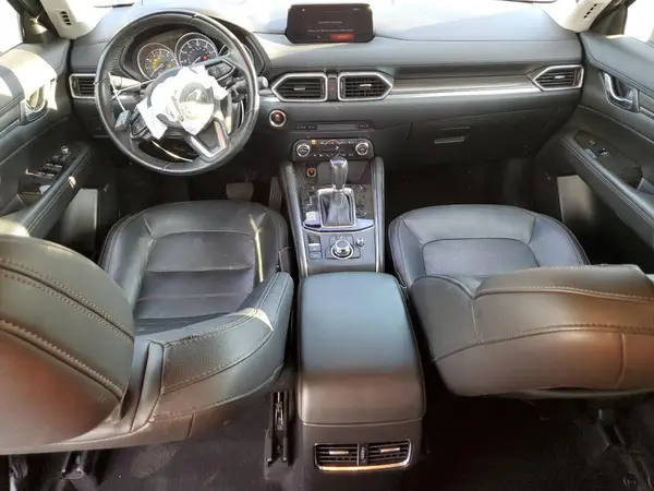 JM3KFADM9J1346142 2018 MAZDA CX-5 - Image 8