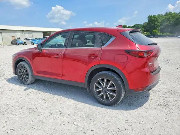 JM3KFADM9J1372983 2018 MAZDA CX-5 - Image 2