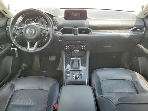 JM3KFADM9J1372983 2018 MAZDA CX-5 - Image 8
