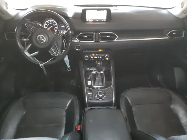 JM3KFADM9J1374426 2018 MAZDA CX-5 - Image 8