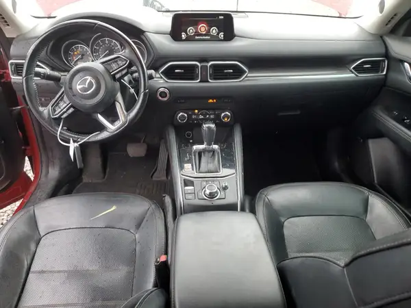 JM3KFADM9J1375947 2018 MAZDA CX-5 - Image 8