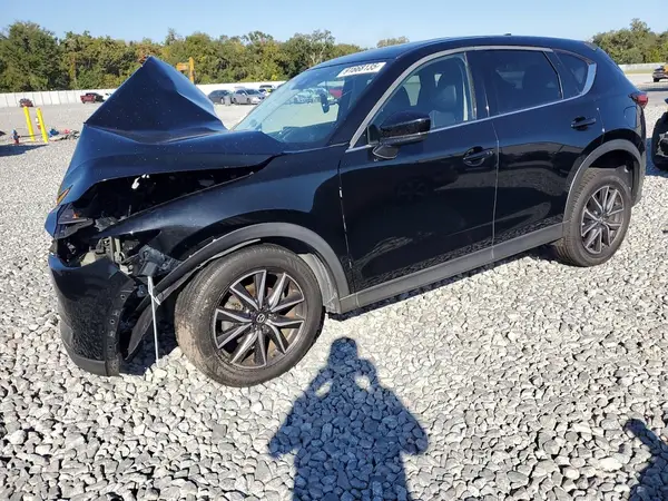 JM3KFADM9J1386348 2018 MAZDA CX-5 - Image 1