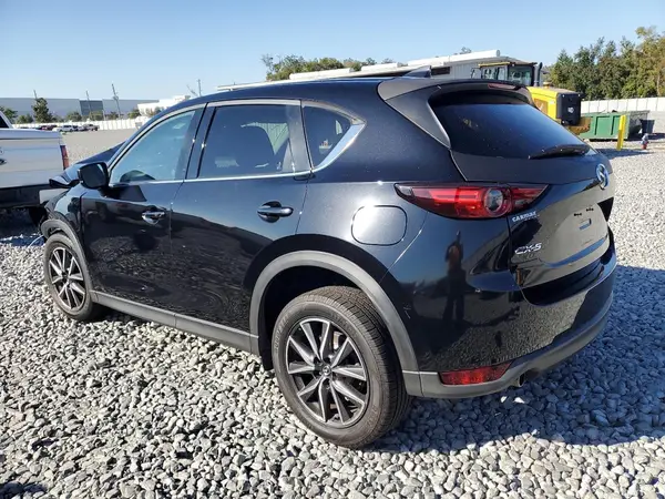 JM3KFADM9J1386348 2018 MAZDA CX-5 - Image 2