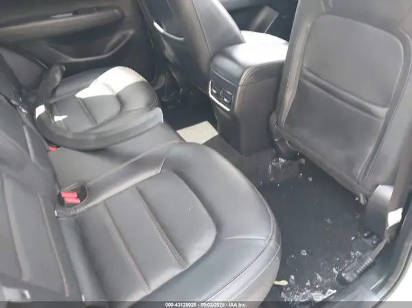 JM3KFADM9J1386351 2018 MAZDA CX-5 - Image 8