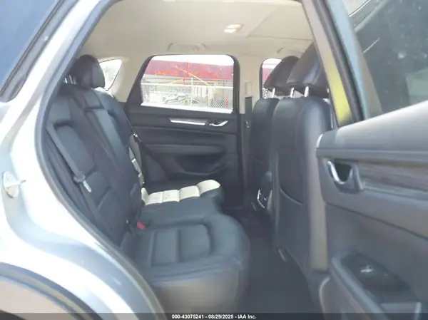 JM3KFADM9J1386477 2018 MAZDA CX-5 - Image 8