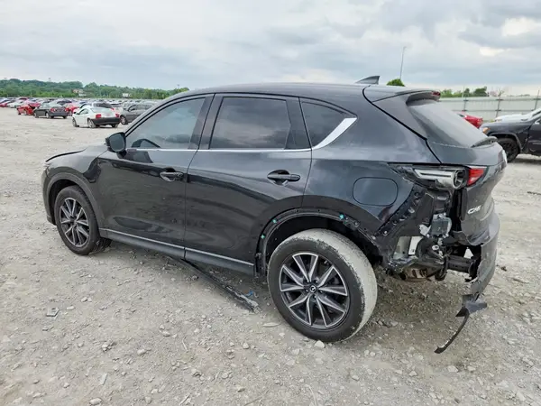 JM3KFADM9J1396961 2018 MAZDA CX-5 - Image 2