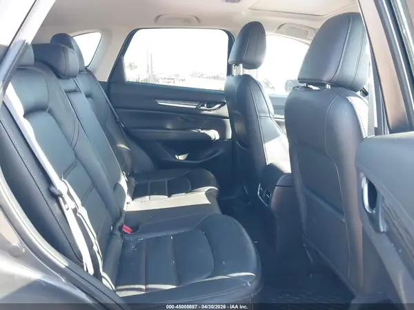 JM3KFADM9J1432518 2018 MAZDA CX-5 - Image 8