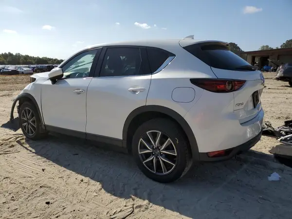 JM3KFADM9J1439436 2018 MAZDA CX-5 - Image 2