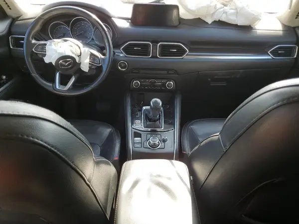 JM3KFADM9J1439436 2018 MAZDA CX-5 - Image 8