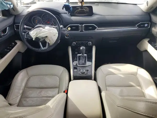 JM3KFADM9J1461453 2018 MAZDA CX-5 - Image 8