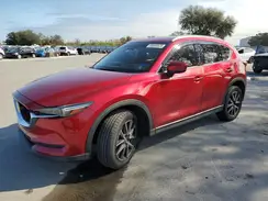 JM3KFADM9J1462781 2018 MAZDA CX-5