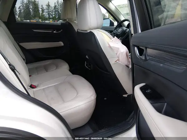JM3KFADM9J1466460 2018 MAZDA CX-5 - Image 8