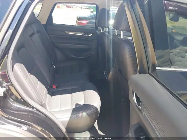 JM3KFADM9J1469763 2018 MAZDA CX-5 - Image 8