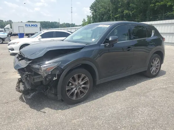 JM3KFADM9K0528110 2019 MAZDA CX-5 - Image 1