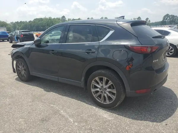 JM3KFADM9K0528110 2019 MAZDA CX-5 - Image 2