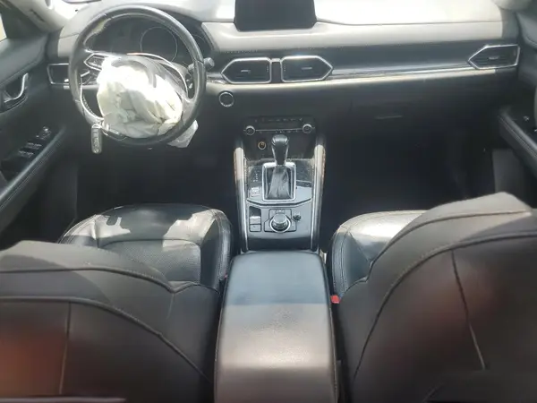 JM3KFADM9K0528110 2019 MAZDA CX-5 - Image 8
