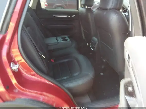 JM3KFADM9K0531850 2019 MAZDA CX-5 - Image 8