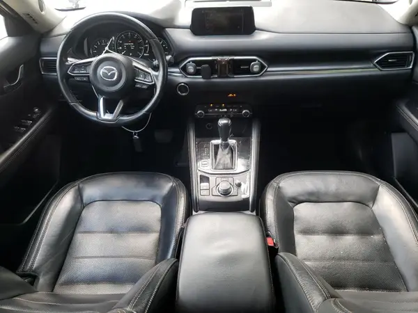 JM3KFADM9K0608894 2019 MAZDA CX-5 - Image 8