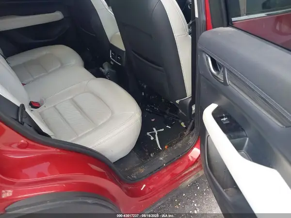 JM3KFADM9K0623699 2019 MAZDA CX-5 - Image 8