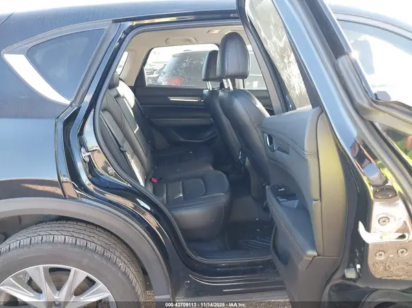 JM3KFADM9K0665869 2019 MAZDA CX-5 - Image 8