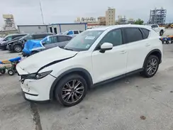 JM3KFADM9K0668240 2019 MAZDA CX-5