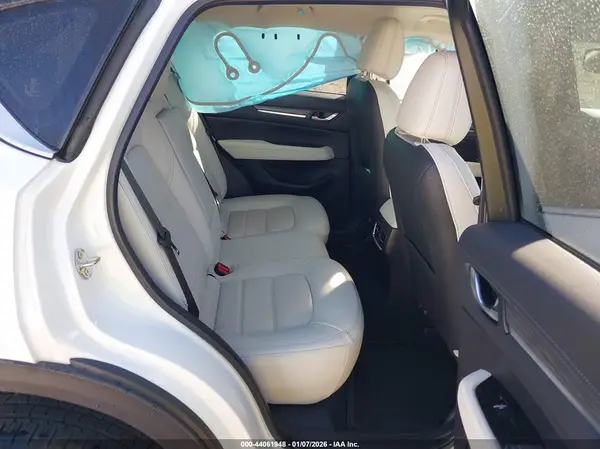 JM3KFADM9K0676290 2019 MAZDA CX-5 - Image 8