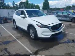 JM3KFADM9K0690805 2019 MAZDA CX-5