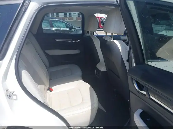 JM3KFADM9K0690805 2019 MAZDA CX-5 - Image 8