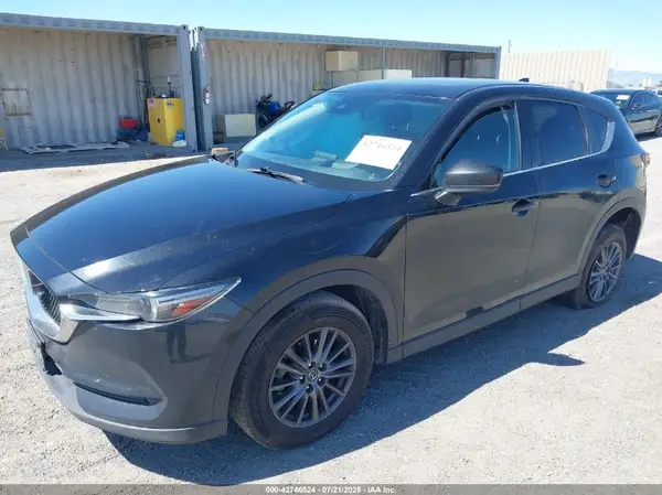 JM3KFADM9K0691520 2019 MAZDA CX-5 - Image 2