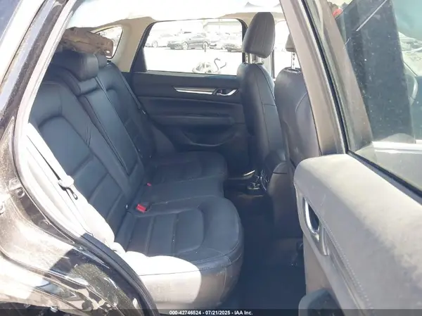 JM3KFADM9K0691520 2019 MAZDA CX-5 - Image 8