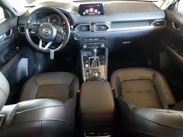 JM3KFADM9K0693557 2019 MAZDA CX-5 - Image 8