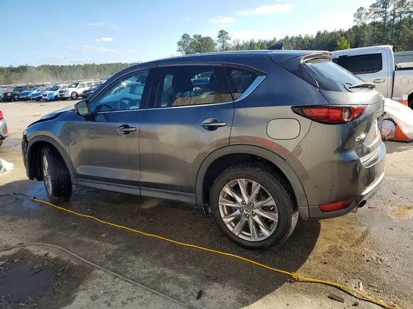 JM3KFADM9K1512712 2019 MAZDA CX-5 - Image 2