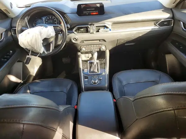 JM3KFADM9K1512712 2019 MAZDA CX-5 - Image 8