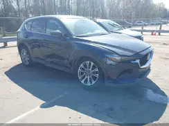 JM3KFADM9K1523581 2019 MAZDA CX-5