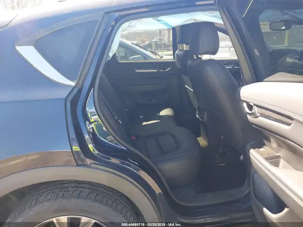 JM3KFADM9K1523581 2019 MAZDA CX-5 - Image 8