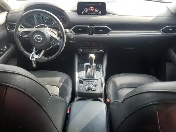 JM3KFADM9K1535097 2019 MAZDA CX-5 - Image 8
