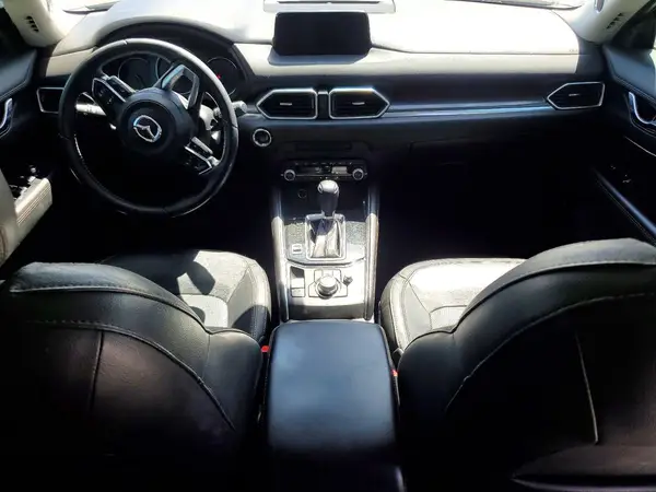 JM3KFADM9K1538839 2019 MAZDA CX-5 - Image 8