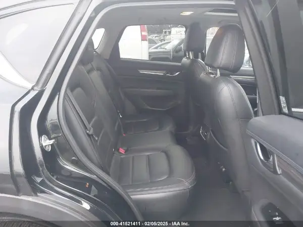 JM3KFADM9K1549193 2019 MAZDA CX-5 - Image 8
