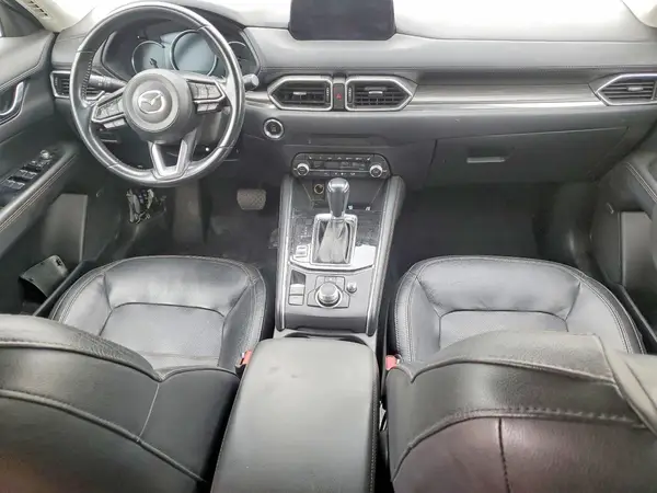 JM3KFADM9K1549887 2019 MAZDA CX-5 - Image 8