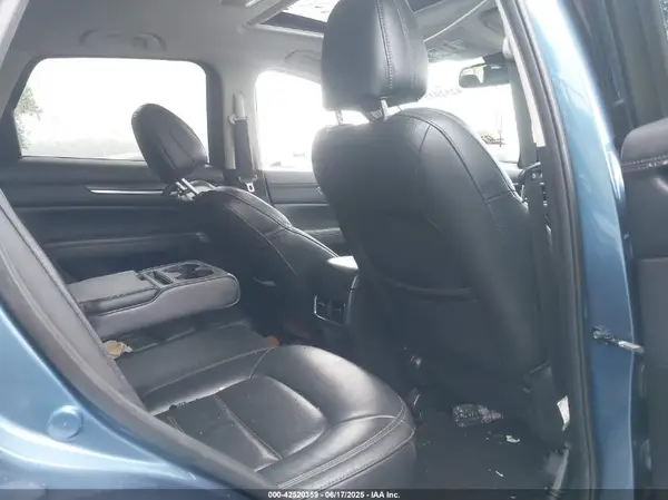 JM3KFADM9K1551347 2019 MAZDA CX-5 - Image 8