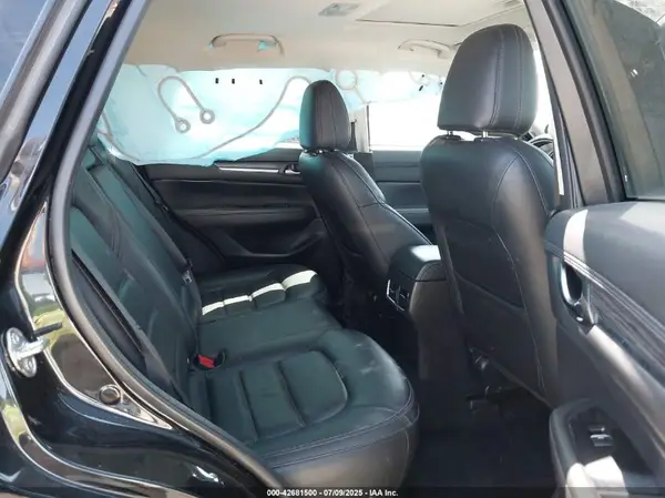 JM3KFADM9K1552031 2019 MAZDA CX-5 - Image 8